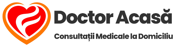 logo Doctor Acasă
